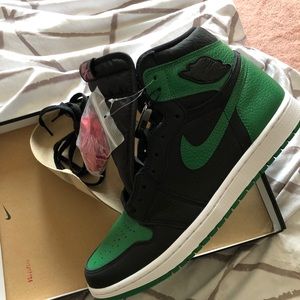 Meet your Posher, Mariuz